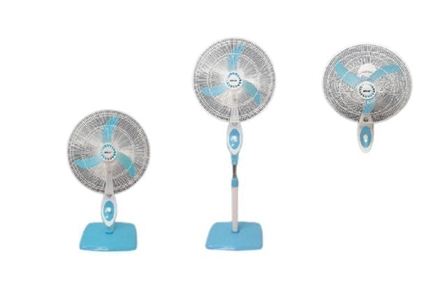 Tripacific Electrindo SEKAI Kipas Angin Tumpu 1